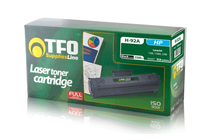 Съвместими тонер касети и тонери за лазерни принтери » TF1 Тонер C4092A HP 92A за 1100/3200 (2.5K)