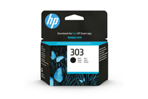          HP 303, Black