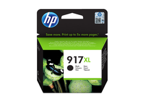          HP 917XL, Black