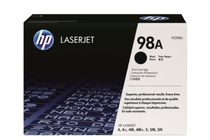           HP 98A  4/4M/4+/4M+/5/5N/5M (6.8K)