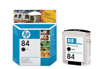          HP 84, Black (69 ml)