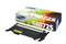 Оригинални тонер касети и тонери за цветни лазерни принтери » Тонер Samsung CLT-Y4072S за CLP-320/CLX-3180, Yellow (1K)