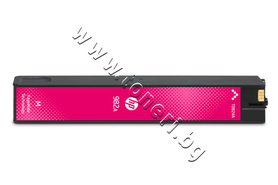 T0B24A  HP 982A, Magenta