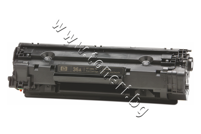 CB436A  HP 36A  M1120/P1505/M1522 (2K)