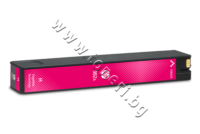 T0B24A  HP 982A, Magenta