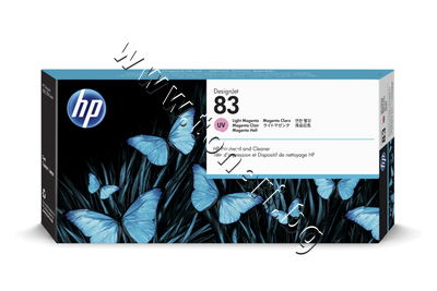 C4965A  HP 83, Light Magenta