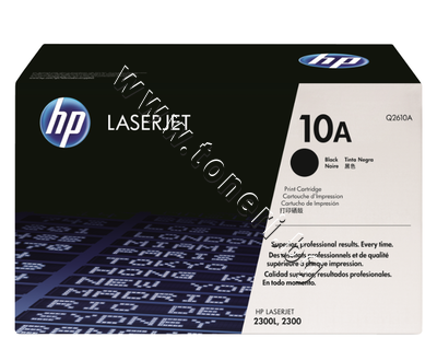 Q2610A  HP 10A  2300 (6K)