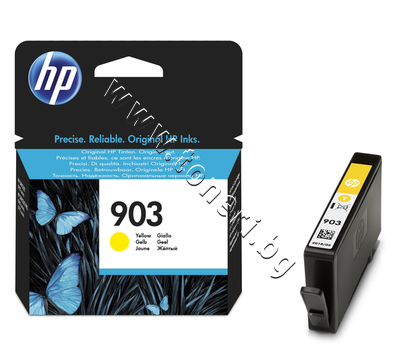 T6L95AE  HP 903, Yellow