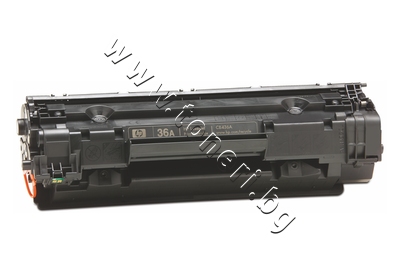 CB436A  HP 36A  M1120/P1505/M1522 (2K)