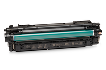 Оригинални тонер касети и тонери за цветни лазерни принтери » Тонер HP 655A за M652/M653/M681/M682, Black (12.5K)
