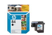          HP 84, Black