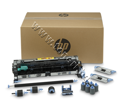 CF254A  HP CF254A LaserJet Fuser Maintenance Kit, 220V