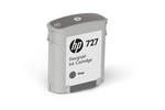 B3P18A Мастило HP 727, Grey (40 ml) - изображение 2 от 2