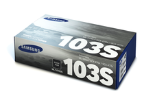 Оригинални тонер касети и тонери за лазерни принтери » Тонер Samsung MLT-D103S за ML-2950/SCX-4700/4720 (1.5K)