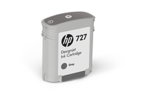          HP 727, Grey (40 ml)