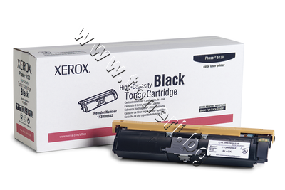 113R00692  Xerox 113R00692  6115/6120, Black (4.5K)