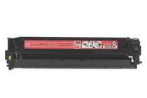 Оригинални тонер касети и тонери за цветни лазерни принтери » Тонер HP 128A за CM1415/CP1525, Magenta (1.3K)