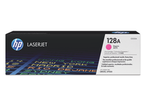 Оригинални тонер касети и тонери за цветни лазерни принтери » Тонер HP 128A за CM1415/CP1525, Magenta (1.3K)
