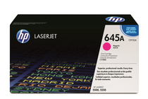            HP 645A  5500/5550, Magenta (12K)