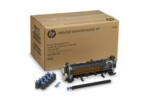        HP CB389A LaserJet Fuser Maintenance Kit, 220V