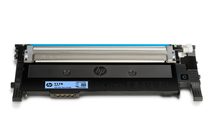            HP 117A  150/178/179, Cyan (0.7K)