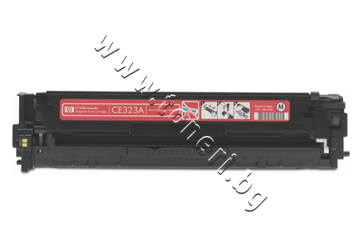 CE323A  HP 128A  CM1415/CP1525, Magenta (1.3K)