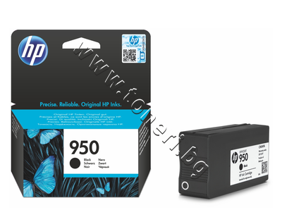 CN049AE  HP 950, Black