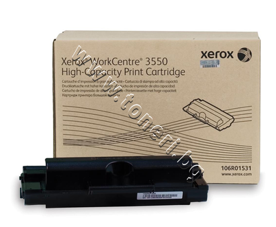 106R01531  Xerox 106R01531  3550 (11K)
