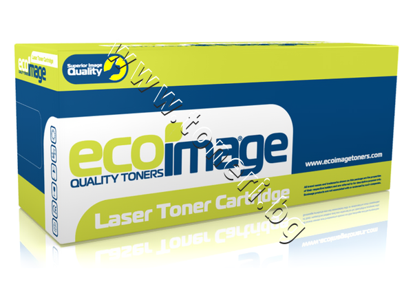 ECOCF542X ECOimage Тонер CF542X HP 203X за M254/M280/M281, Yellow (2.5K) - изображение 1 от 1