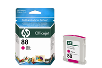          HP 88, Magenta