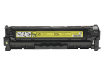            HP 312A  M476, Yellow (2.7K)