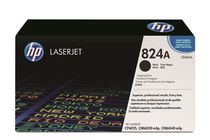            HP 824A  CP6015/CM6030, Black (35K)