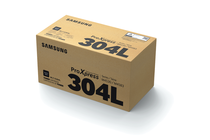 Оригинални тонер касети и тонери за лазерни принтери » Тонер Samsung MLT-D304L за SL-M4530/M4583 (20K)