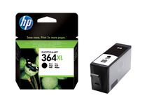          HP 364XL, Black