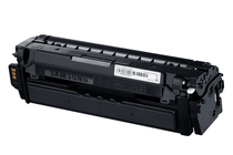 Оригинални тонер касети и тонери за цветни лазерни принтери » Тонер Samsung CLT-K503L за SL-C3010/C3060, Black (8K)