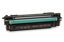 Оригинални тонер касети и тонери за цветни лазерни принтери » Тонер HP 656X за M652/M653, Black (27K)