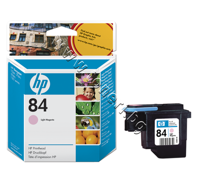 C5021A  HP 84, Light Magenta