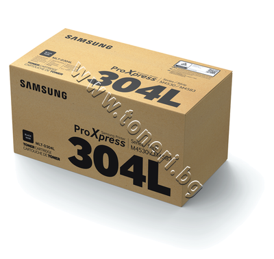 SV037A Тонер Samsung MLT-D304L за SL-M4530/M4583 (20K)