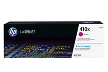 Оригинални тонер касети и тонери за цветни лазерни принтери » Тонер HP 410X за M377/M452/M477, Magenta (5K)