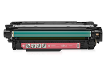 Оригинални тонер касети и тонери за цветни лазерни принтери » Тонер HP 654A за M651, Magenta (15K)
