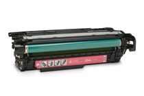 Оригинални тонер касети и тонери за цветни лазерни принтери » Тонер HP 654A за M651, Magenta (15K)