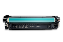 Оригинални тонер касети и тонери за цветни лазерни принтери » Тонер HP 508A за M552/M553/M577, Black (6K)