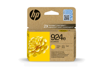          HP 924e, Yellow