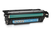            HP 654A  M651, Cyan (15K)