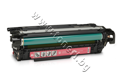 CF333A  HP 654A  M651, Magenta (15K)