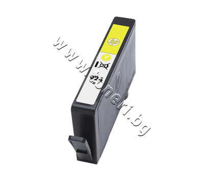 4K0U9NE  HP 924e, Yellow