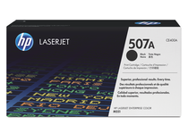Оригинални тонер касети и тонери за цветни лазерни принтери » Тонер HP 507A за M551/M570/M575, Black (5.5K)