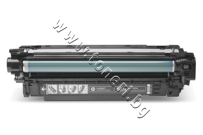 CE400A  HP 507A  M551/M570/M575, Black (5.5K)