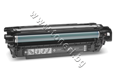 CE400A  HP 507A  M551/M570/M575, Black (5.5K)