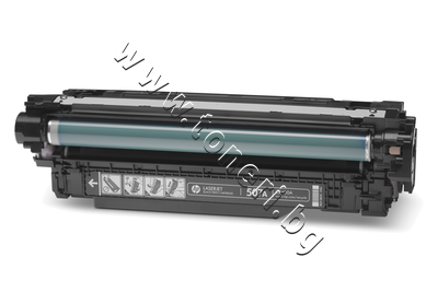 CE400A  HP 507A  M551/M570/M575, Black (5.5K)